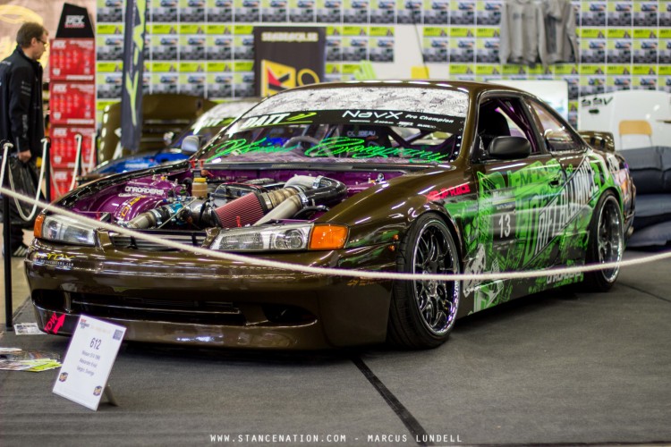 Bilsport Performance & Custom Motor Show 2014 Photo Coverage-236