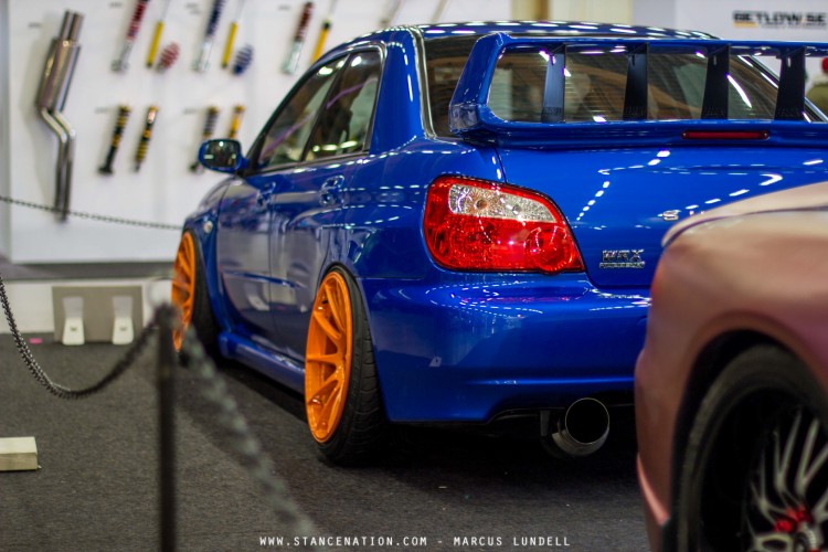 Bilsport Performance & Custom Motor Show 2014 Photo Coverage-238