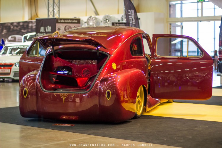 Bilsport Performance & Custom Motor Show 2014 Photo Coverage-239