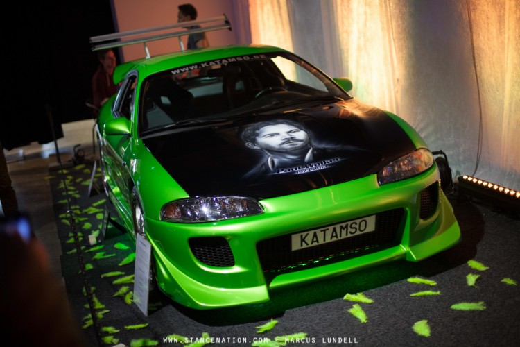 Bilsport Performance & Custom Motor Show 2014 Photo Coverage-24