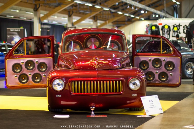 Bilsport Performance & Custom Motor Show 2014 Photo Coverage-240