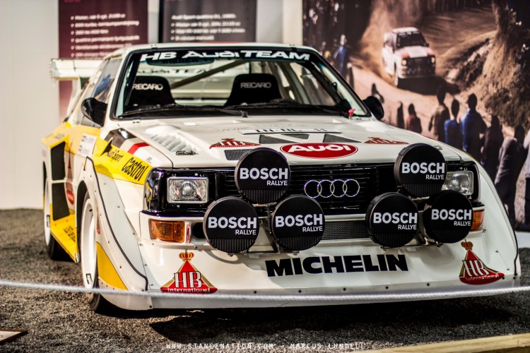 Bilsport Performance & Custom Motor Show 2014 Photo Coverage-241