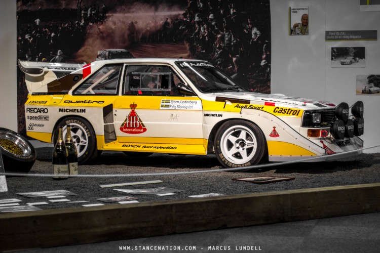 Bilsport Performance & Custom Motor Show 2014 Photo Coverage-242