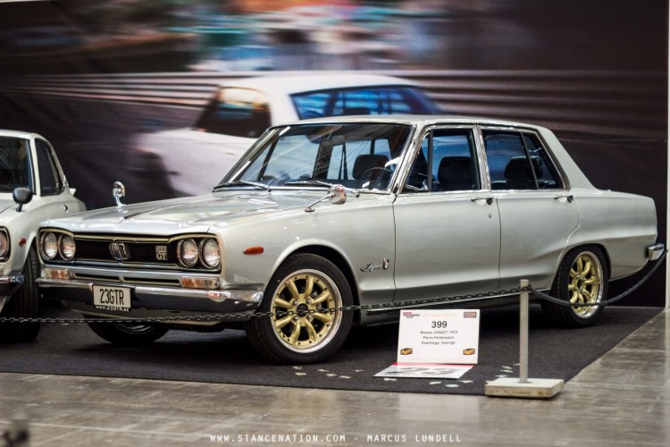 Bilsport Performance & Custom Motor Show 2014 Photo Coverage-244