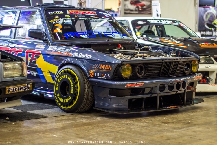 Bilsport Performance & Custom Motor Show 2014 Photo Coverage-245