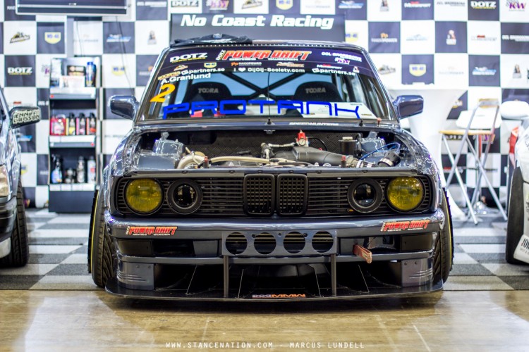 Bilsport Performance & Custom Motor Show 2014 Photo Coverage-246