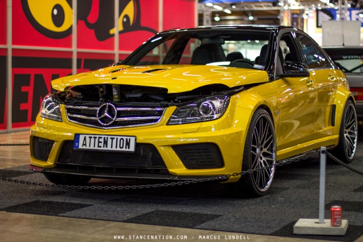 Bilsport Performance & Custom Motor Show 2014 Photo Coverage-248