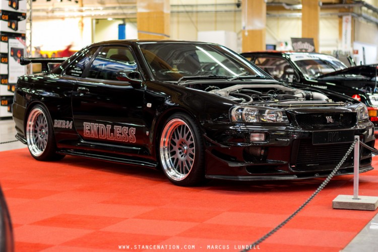 Bilsport Performance & Custom Motor Show 2014 Photo Coverage-250