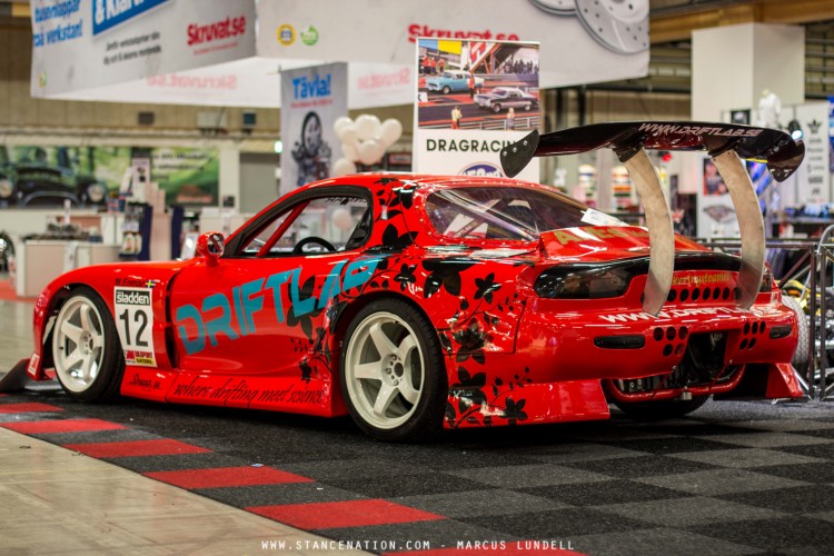 Bilsport Performance & Custom Motor Show 2014 Photo Coverage-254
