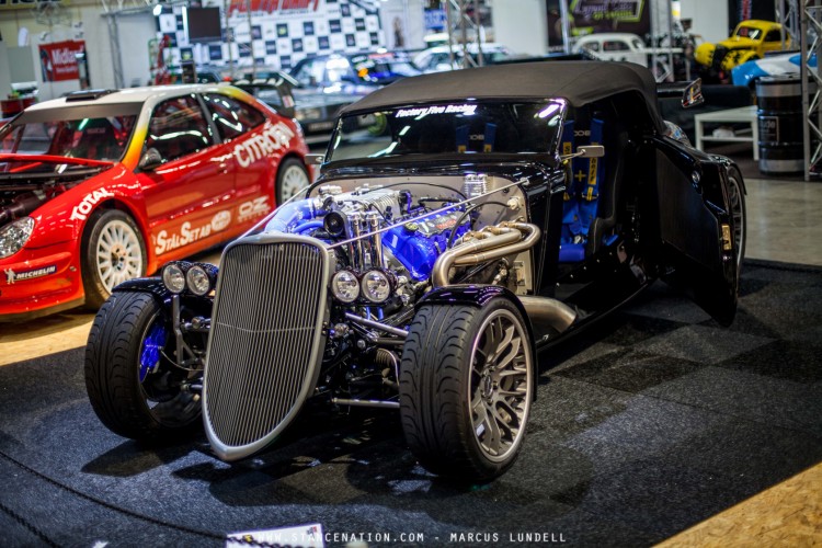 Bilsport Performance & Custom Motor Show 2014 Photo Coverage-265