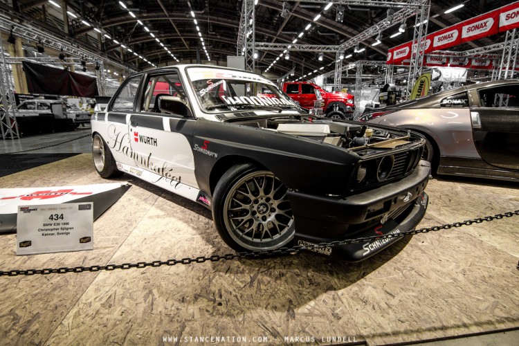 Bilsport Performance & Custom Motor Show 2014 Photo Coverage-267