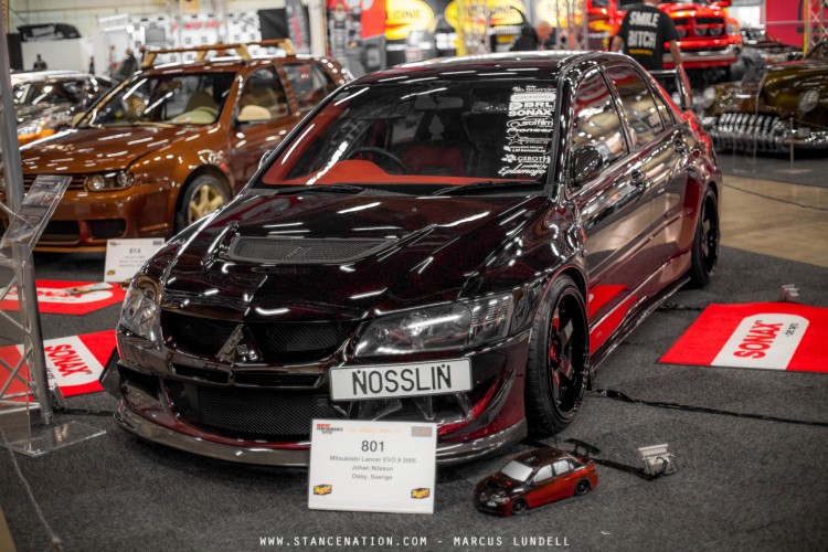 Bilsport Performance & Custom Motor Show 2014 Photo Coverage-268