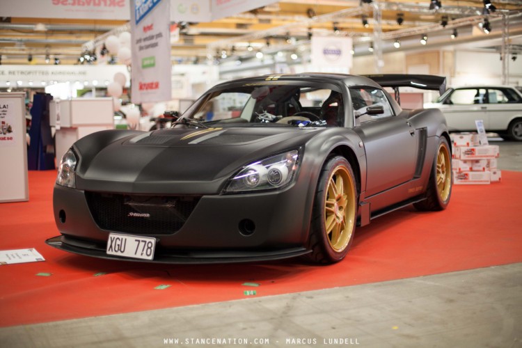 Bilsport Performance & Custom Motor Show 2014 Photo Coverage-269
