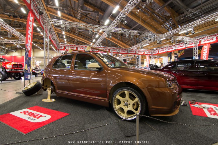 Bilsport Performance & Custom Motor Show 2014 Photo Coverage-272