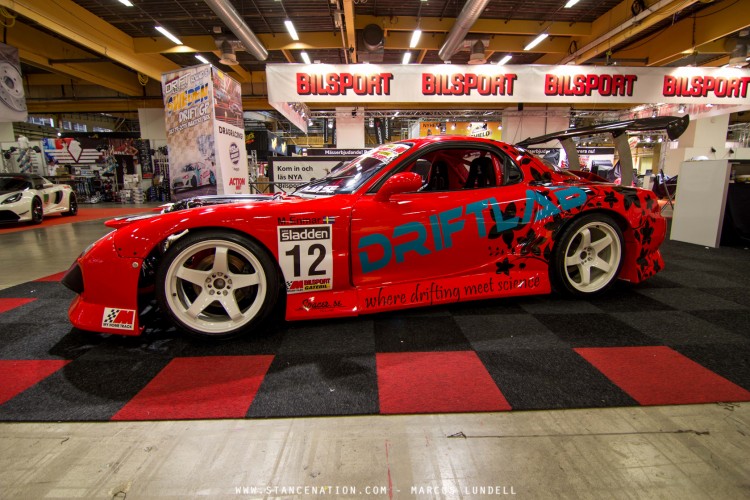 Bilsport Performance & Custom Motor Show 2014 Photo Coverage-277