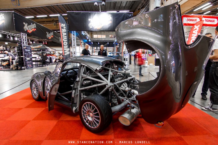 Bilsport Performance & Custom Motor Show 2014 Photo Coverage-307