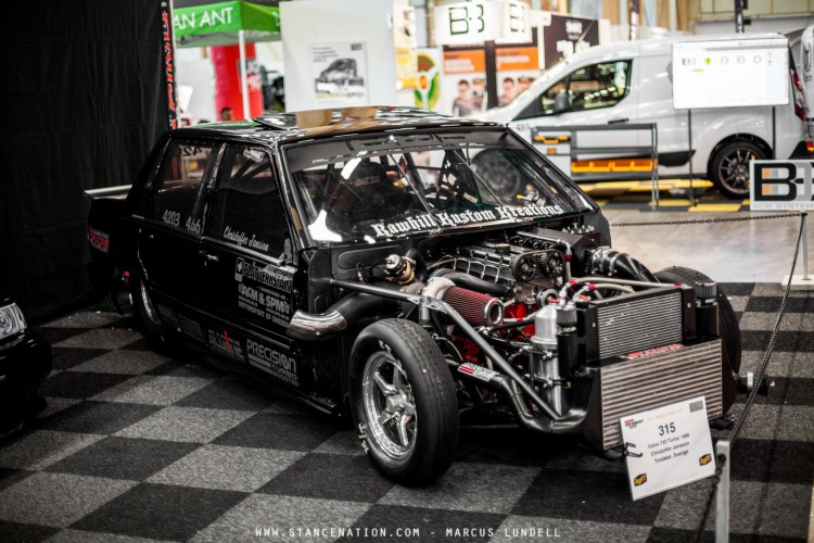 Bilsport Performance & Custom Motor Show 2014 Photo Coverage-310