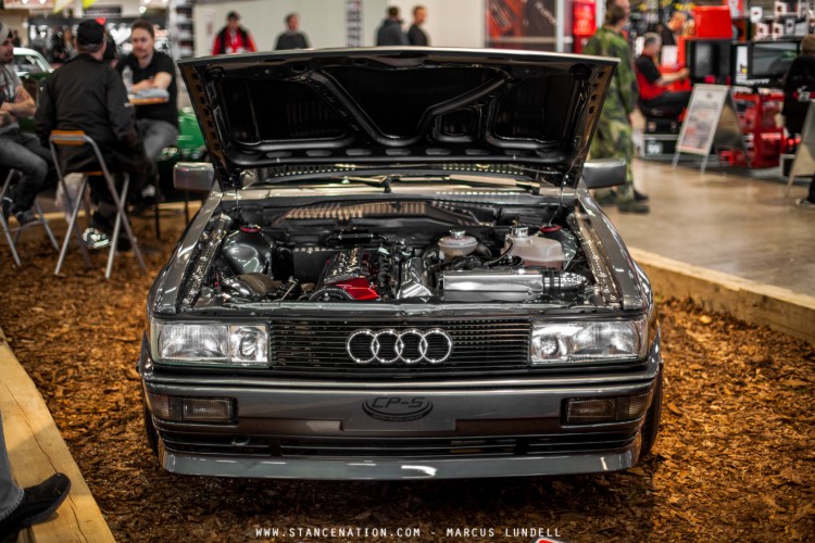 Bilsport Performance & Custom Motor Show 2014 Photo Coverage-313