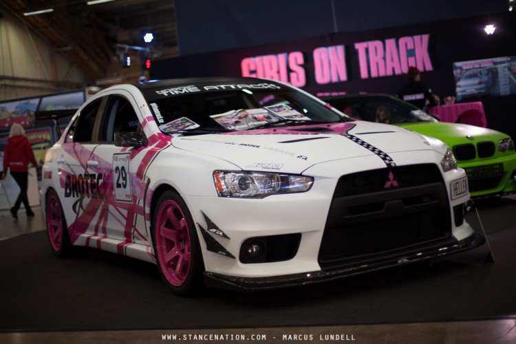 Bilsport Performance & Custom Motor Show 2014 Photo Coverage-314