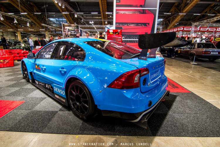 Bilsport Performance & Custom Motor Show 2014 Photo Coverage-315