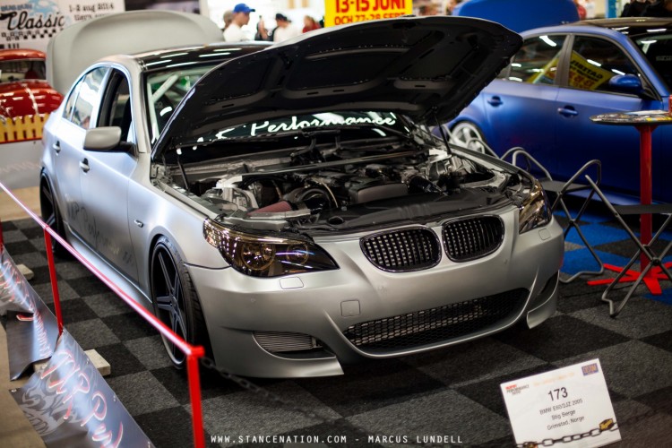 Bilsport Performance & Custom Motor Show 2014 Photo Coverage-317