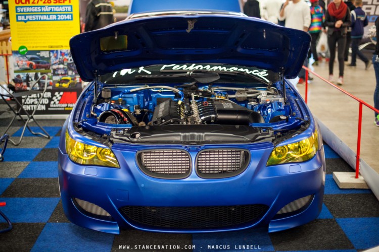 Bilsport Performance & Custom Motor Show 2014 Photo Coverage-319