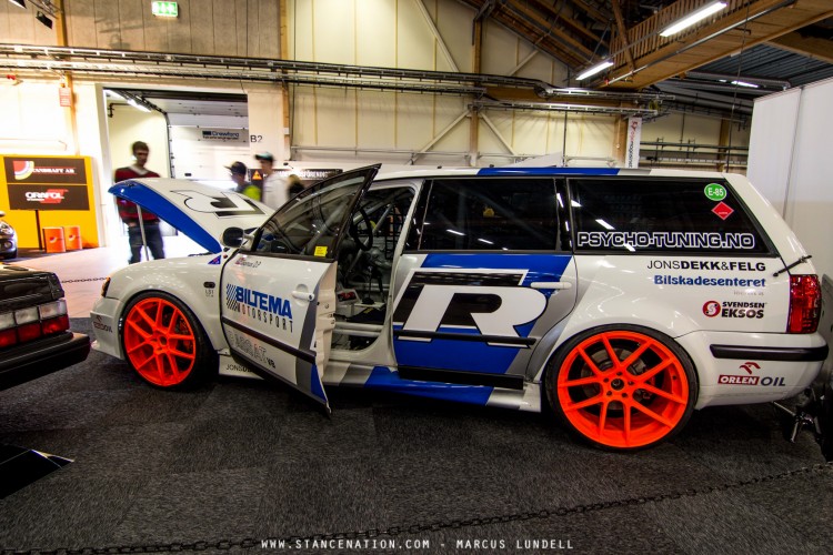 Bilsport Performance & Custom Motor Show 2014 Photo Coverage-328