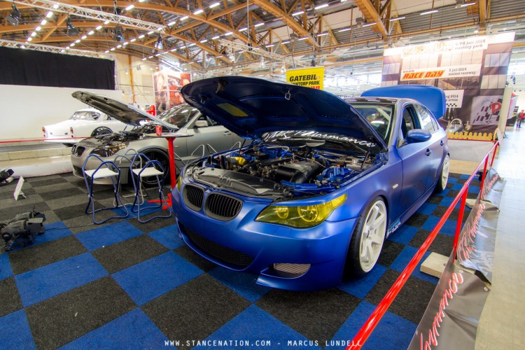 Bilsport Performance & Custom Motor Show 2014 Photo Coverage-329