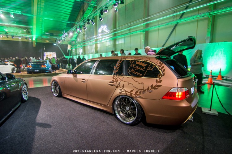 Bilsport Performance & Custom Motor Show 2014 Photo Coverage-33