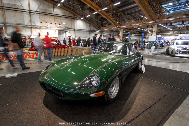 Bilsport Performance & Custom Motor Show 2014 Photo Coverage-333