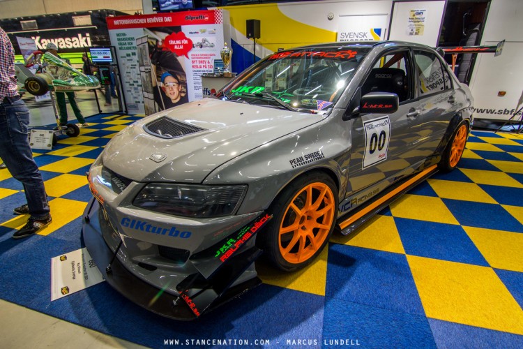 Bilsport Performance & Custom Motor Show 2014 Photo Coverage-336