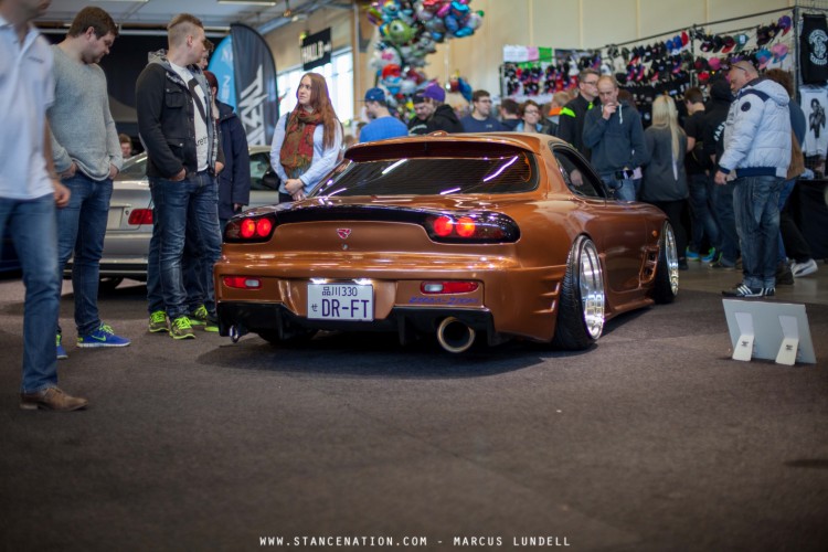 Bilsport Performance & Custom Motor Show 2014 Photo Coverage-338