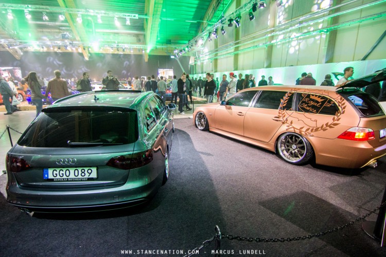 Bilsport Performance & Custom Motor Show 2014 Photo Coverage-34