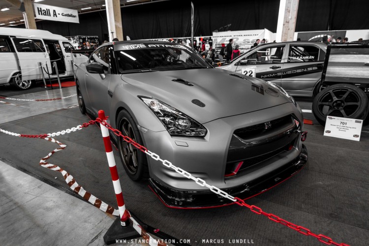 Bilsport Performance & Custom Motor Show 2014 Photo Coverage-341