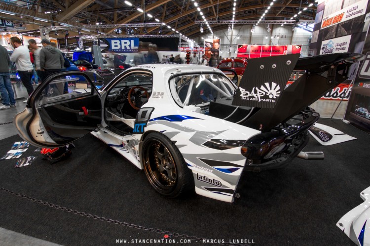 Bilsport Performance & Custom Motor Show 2014 Photo Coverage-346