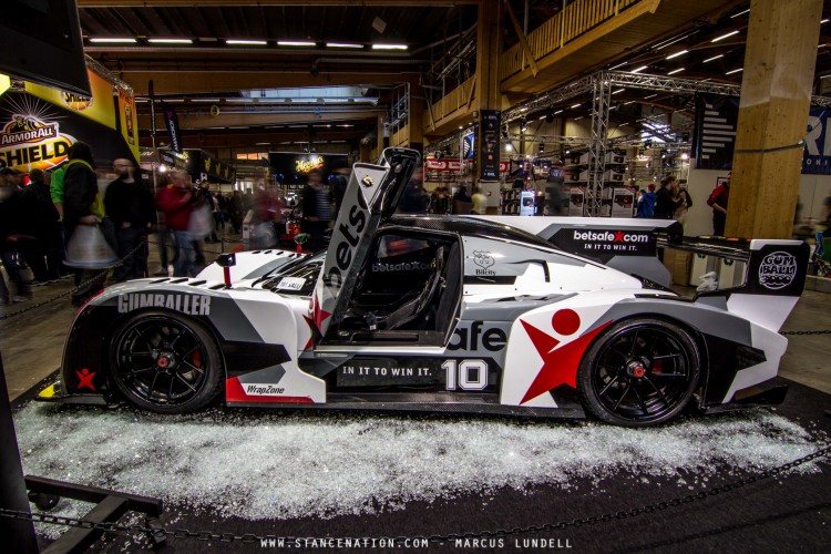Bilsport Performance & Custom Motor Show 2014 Photo Coverage-349