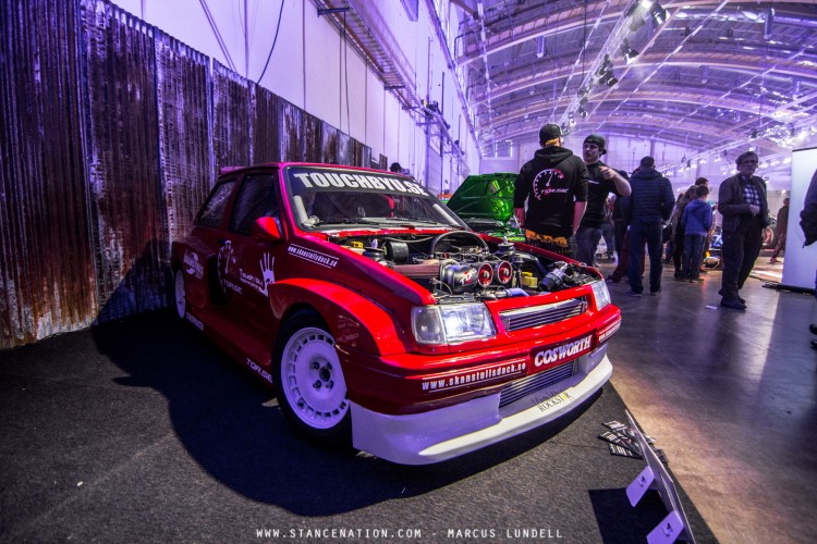 Bilsport Performance & Custom Motor Show 2014 Photo Coverage-35