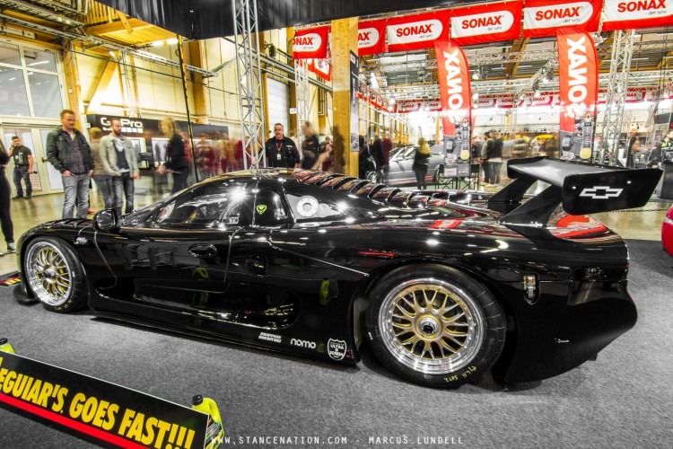 Bilsport Performance & Custom Motor Show 2014 Photo Coverage-351