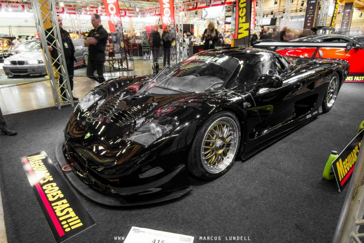 Bilsport Performance & Custom Motor Show 2014 Photo Coverage-352