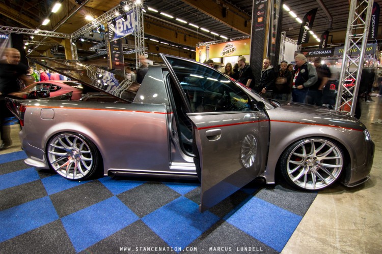 Bilsport Performance & Custom Motor Show 2014 Photo Coverage-354