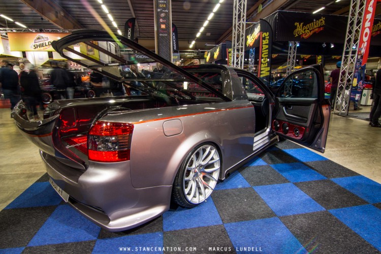 Bilsport Performance & Custom Motor Show 2014 Photo Coverage-355