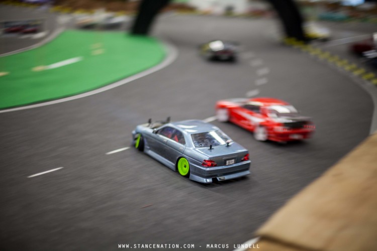 Bilsport Performance & Custom Motor Show 2014 Photo Coverage-358