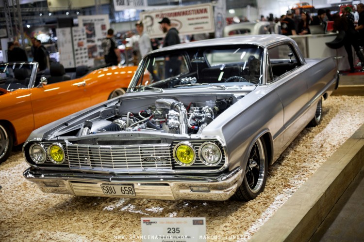 Bilsport Performance & Custom Motor Show 2014 Photo Coverage-359