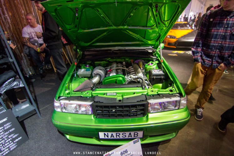 Bilsport Performance & Custom Motor Show 2014 Photo Coverage-36