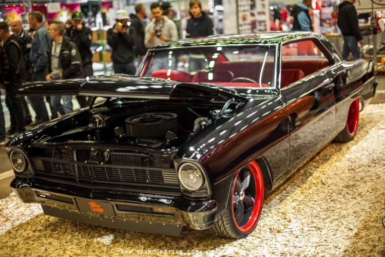 Bilsport Performance & Custom Motor Show 2014 Photo Coverage-360