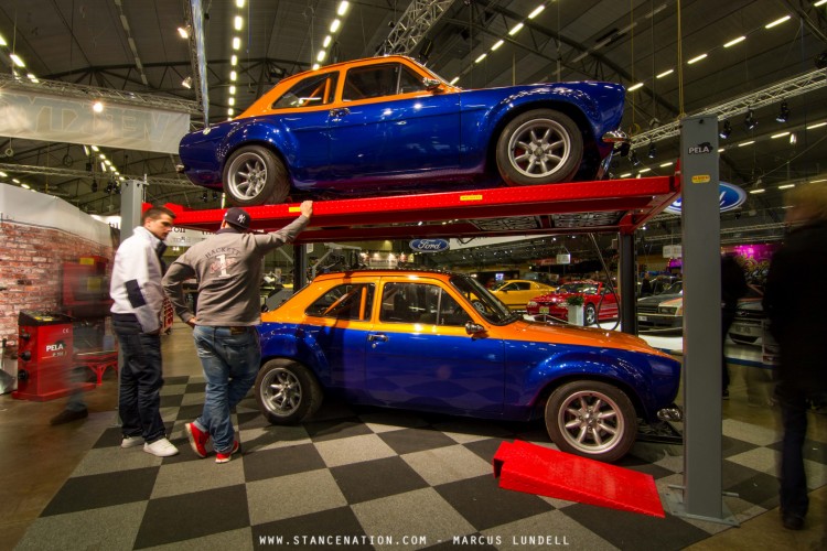 Bilsport Performance & Custom Motor Show 2014 Photo Coverage-368