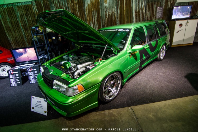 Bilsport Performance & Custom Motor Show 2014 Photo Coverage-37