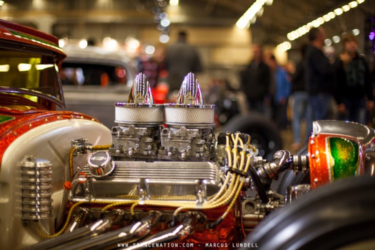 Bilsport Performance & Custom Motor Show 2014 Photo Coverage-372