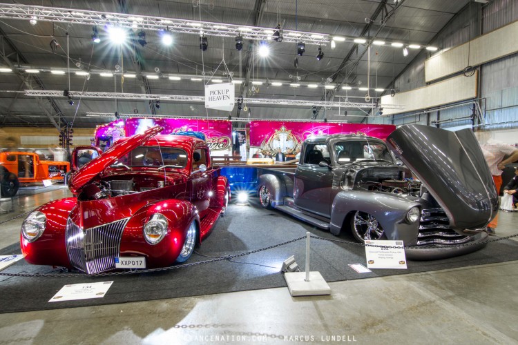 Bilsport Performance & Custom Motor Show 2014 Photo Coverage-375