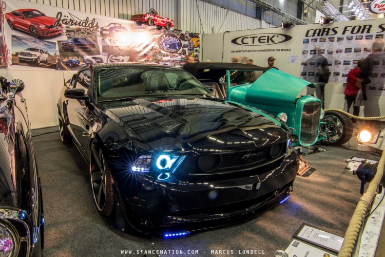 Bilsport Performance & Custom Motor Show 2014 Photo Coverage-388